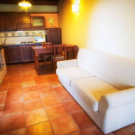Country House Trevi Umbria Borghetto Vetuliae Santa Maria in Valle Exteriér fotografie
