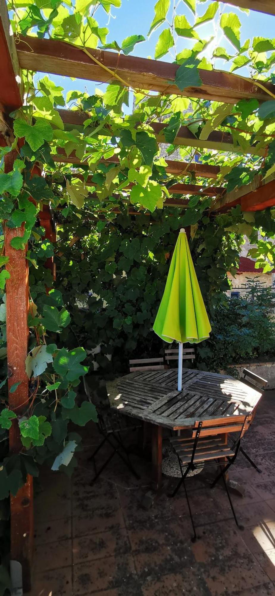 Country House Trevi Umbria Borghetto Vetuliae Santa Maria in Valle Exteriér fotografie