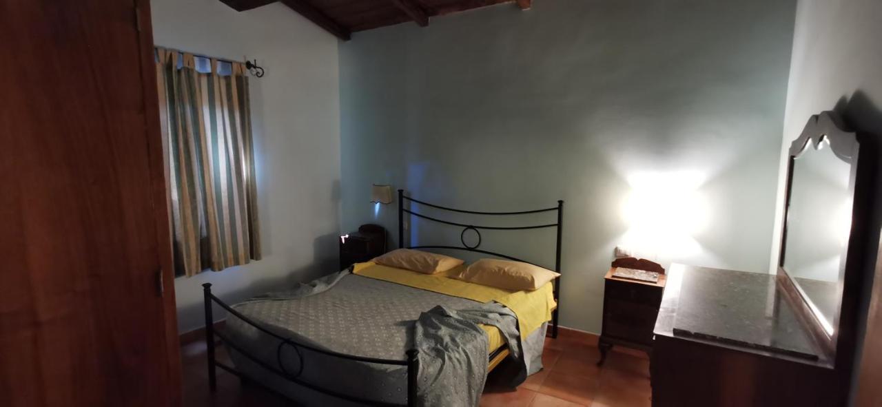 Country House Trevi Umbria Borghetto Vetuliae Santa Maria in Valle Exteriér fotografie